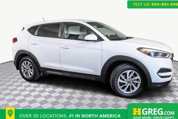 HYUNDAI TUCSON 2018 KM8J23A49JU702762 image