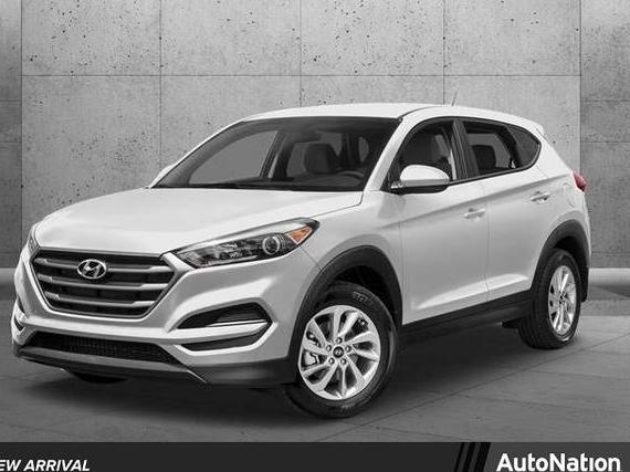HYUNDAI TUCSON 2018 KM8J33A22JU690854 image