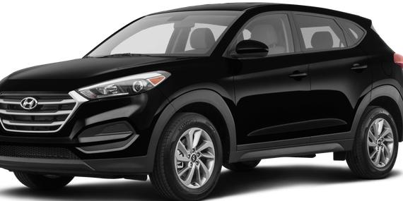 HYUNDAI TUCSON 2018 KM8J2CA43JU625399 image