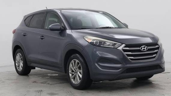 HYUNDAI TUCSON 2018 KM8J23A4XJU610883 image