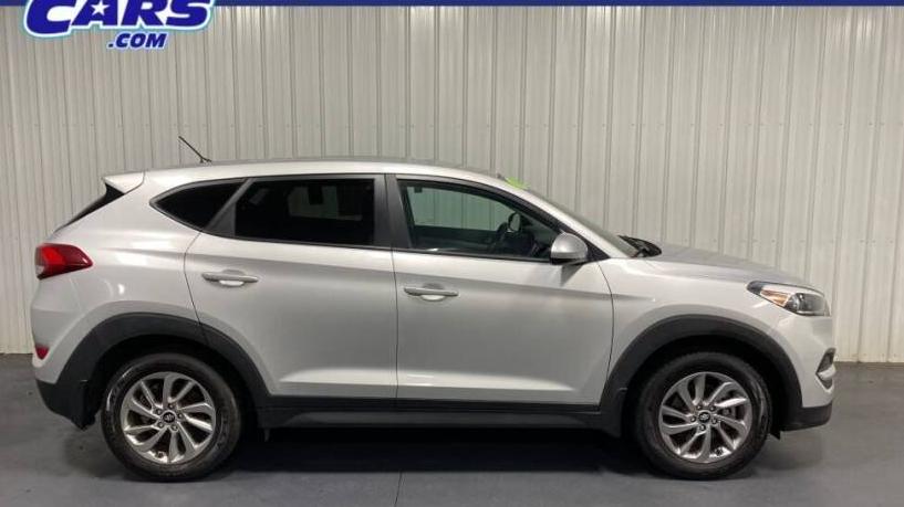 HYUNDAI TUCSON 2018 KM8J2CA41JU665786 image