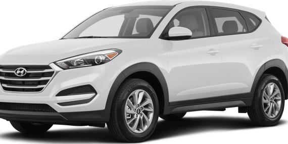 HYUNDAI TUCSON 2018 KM8J23A40JU726075 image
