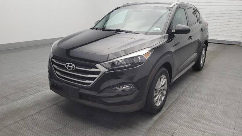 HYUNDAI TUCSON 2018 KM8J33A42JU712675 image