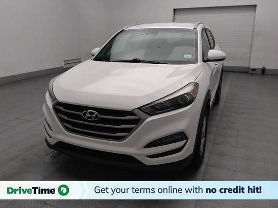 HYUNDAI TUCSON 2018 KM8J33A45JU665528 image
