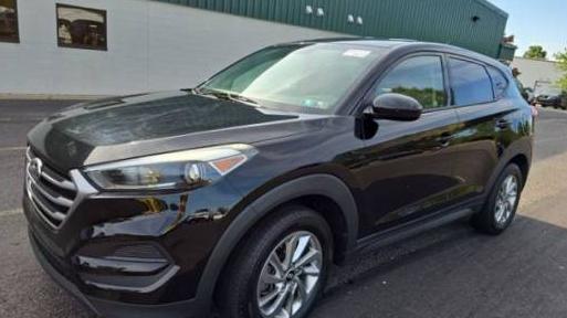 HYUNDAI TUCSON 2018 KM8J23A45JU603646 image