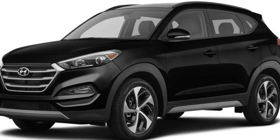 HYUNDAI TUCSON 2018 KM8J33A20JU735063 image