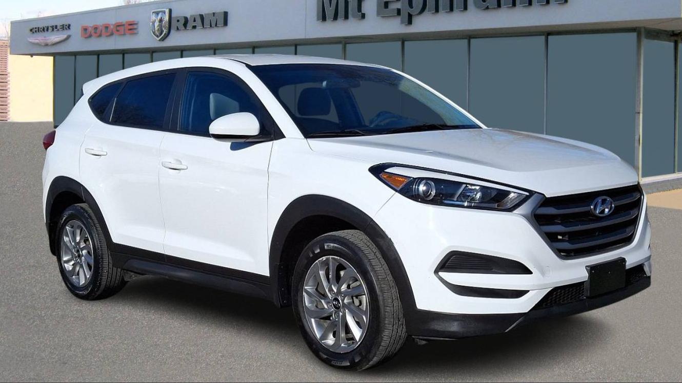 HYUNDAI TUCSON 2018 KM8J2CA41JU765693 image