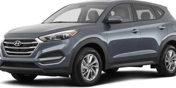 HYUNDAI TUCSON 2018 KM8J3CA47JU679897 image