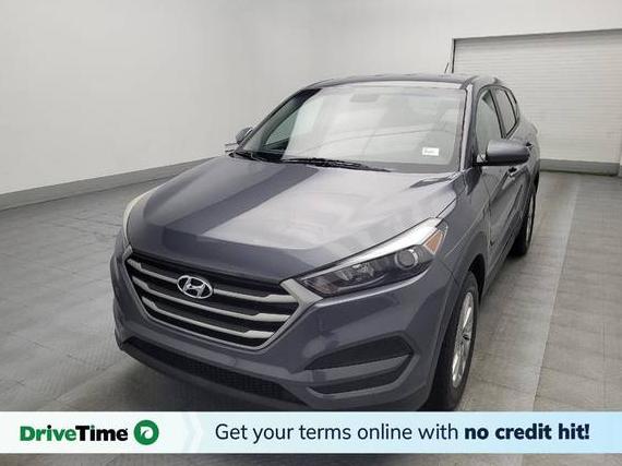 HYUNDAI TUCSON 2018 KM8J23A44JU754655 image