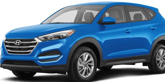 HYUNDAI TUCSON 2018 KM8J3CA46JU628309 image