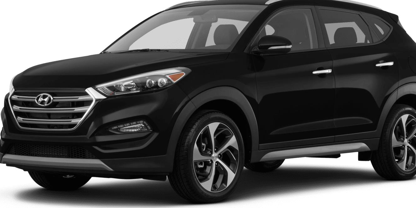 HYUNDAI TUCSON 2018 KM8J33A23JU716930 image