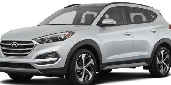 HYUNDAI TUCSON 2018 KM8J33A28JU707978 image