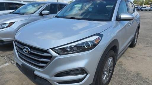 HYUNDAI TUCSON 2018 KM8J33A42JU701742 image