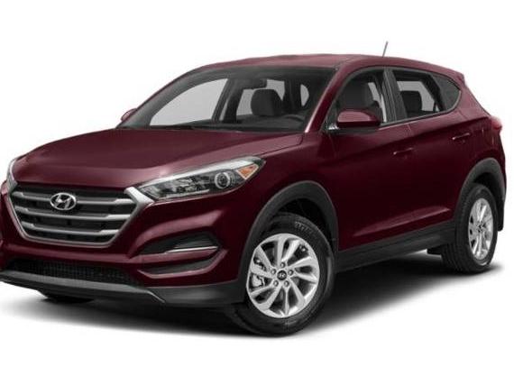 HYUNDAI TUCSON 2018 KM8J3CA2XJU666348 image