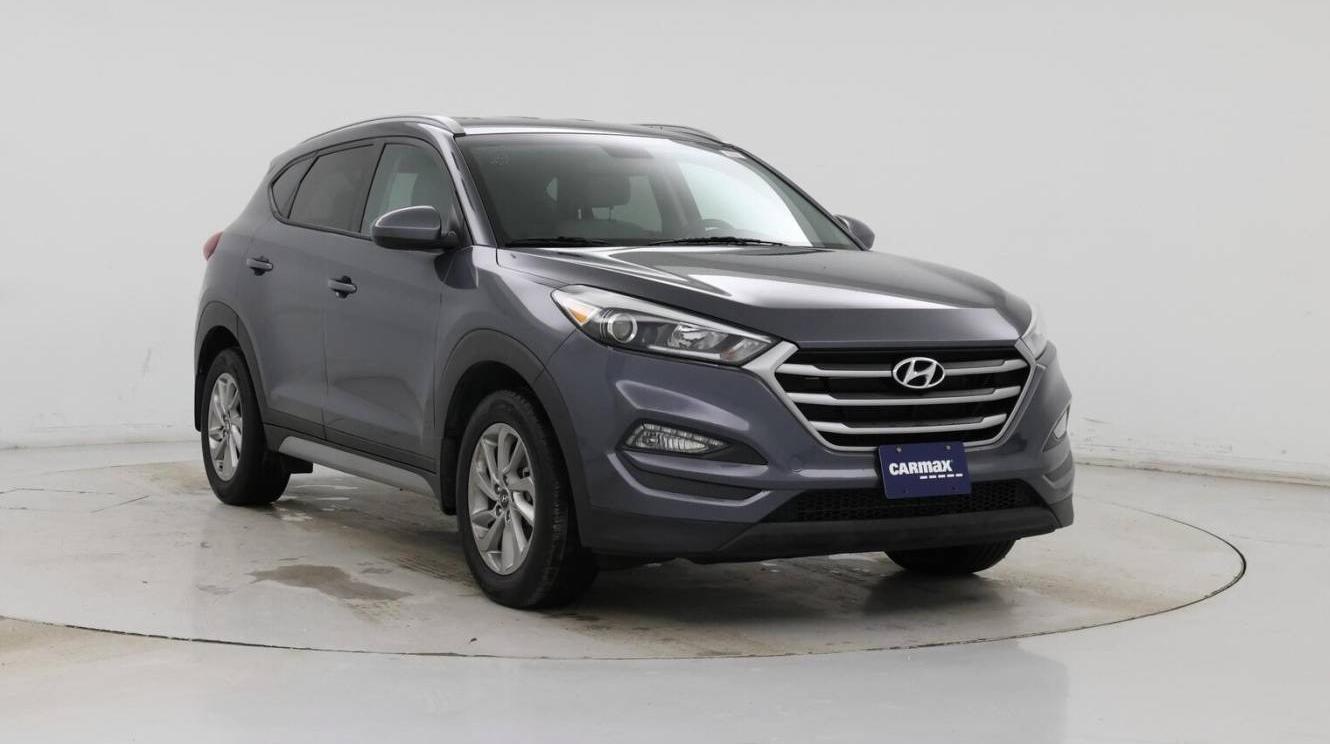 HYUNDAI TUCSON 2018 KM8J3CA45JU808073 image