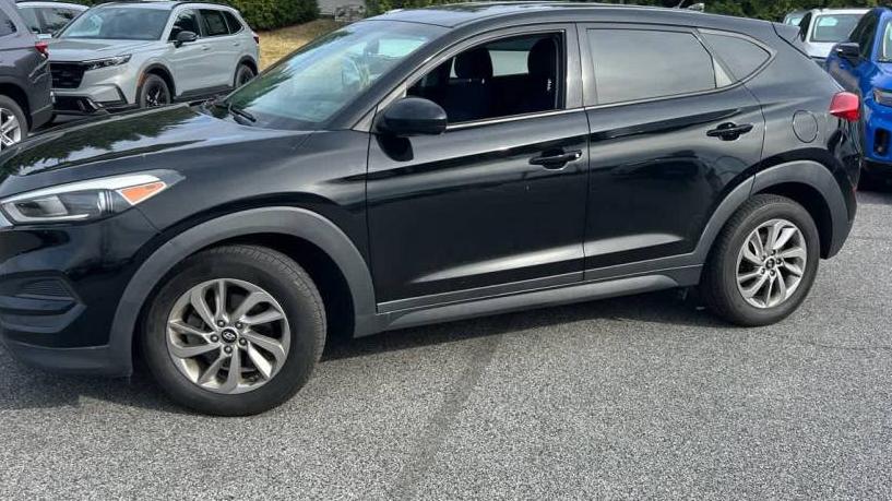 HYUNDAI TUCSON 2018 KM8J2CA47JU835052 image