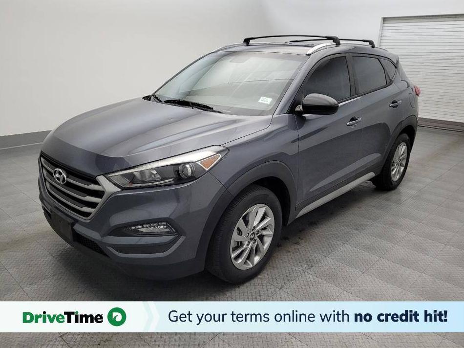 HYUNDAI TUCSON 2018 KM8J33A47JU666244 image