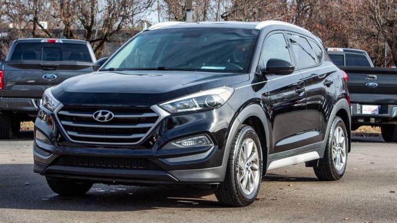 HYUNDAI TUCSON 2018 KM8J3CA41JU629559 image