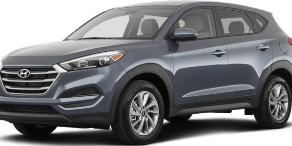 HYUNDAI TUCSON 2018 KM8J23A45JU747889 image