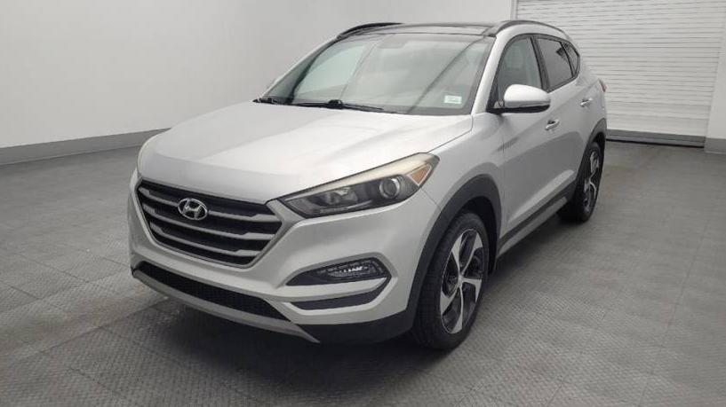 HYUNDAI TUCSON 2018 KM8J33A29JU683433 image