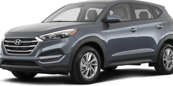 HYUNDAI TUCSON 2018 KM8J2CA46JU807002 image