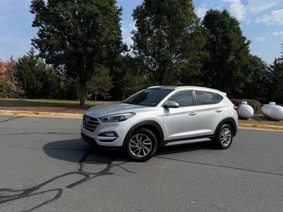 HYUNDAI TUCSON 2018 KM8J33A43JU693263 image HYUNDAI TUCSON 2018 KM8J33A43JU693263 image
