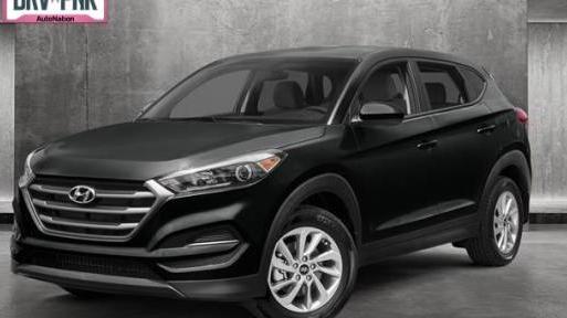 HYUNDAI TUCSON 2018 KM8J33A41JU677093 image