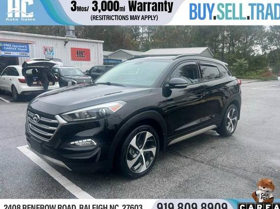 HYUNDAI TUCSON 2018 KM8J33A22JU722797 image HYUNDAI TUCSON 2018 KM8J33A22JU722797 image