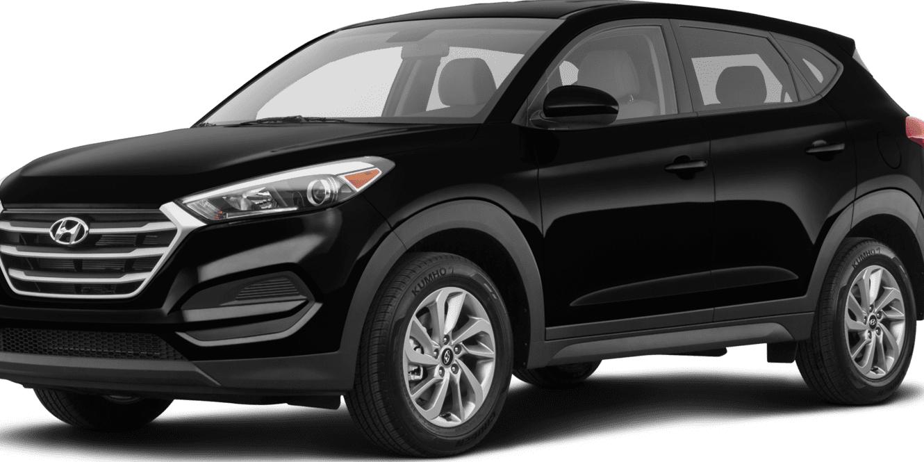 HYUNDAI TUCSON 2018 KM8J33A47JU651596 image