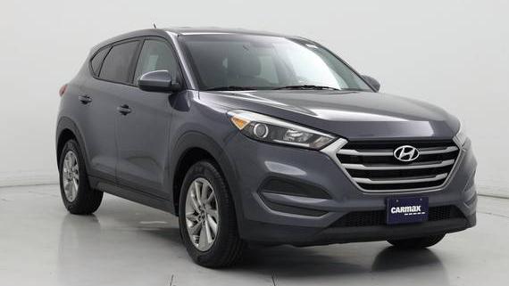 HYUNDAI TUCSON 2018 KM8J23A49JU808113 image