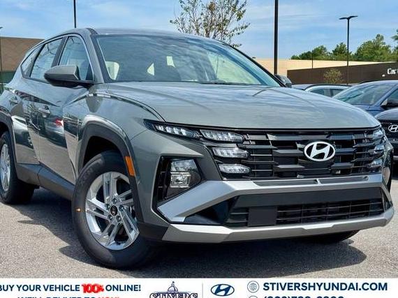 HYUNDAI TUCSON 2026 5NMJA3DE5TH618184 image HYUNDAI TUCSON 2026 5NMJA3DE5TH618184 image