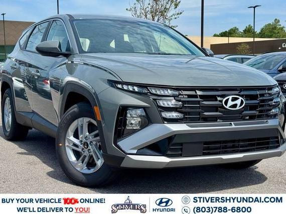 HYUNDAI TUCSON 2026 5NMJA3DE2TH618417 image HYUNDAI TUCSON 2026 5NMJA3DE2TH618417 image