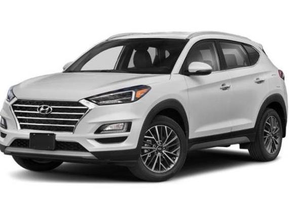 HYUNDAI TUCSON 2021 KM8J33AL8MU325589 image