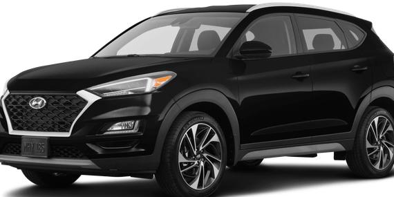 HYUNDAI TUCSON 2021 KM8J33AL3MU391614 image