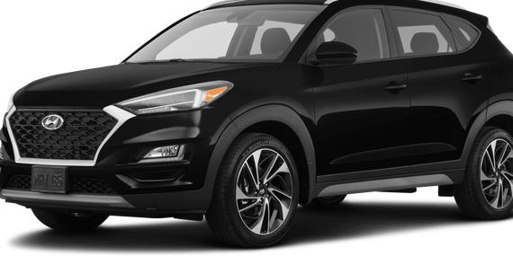 HYUNDAI TUCSON 2021 KM8J3CAL8MU335488 image