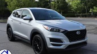 HYUNDAI TUCSON 2021 KM8J23A44MU338609 image