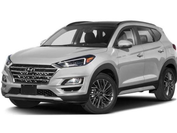 HYUNDAI TUCSON 2021 KM8J33AL4MU348593 image