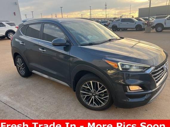 HYUNDAI TUCSON 2021 KM8J33AL5MU302545 image HYUNDAI TUCSON 2021 KM8J33AL5MU302545 image