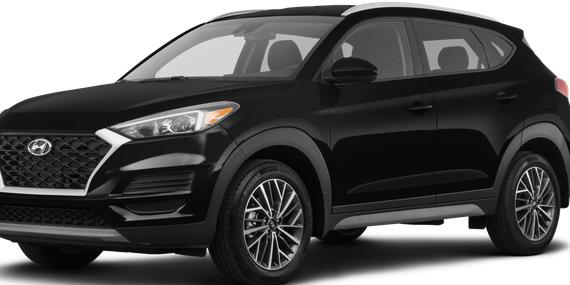 HYUNDAI TUCSON 2021 KM8J3CAL8MU373934 image