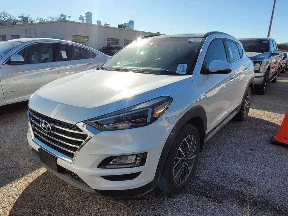 HYUNDAI TUCSON 2021 KM8J3CAL4MU336170 image