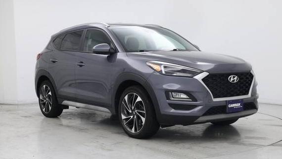 HYUNDAI TUCSON 2021 KM8J3CAL3MU406239 image