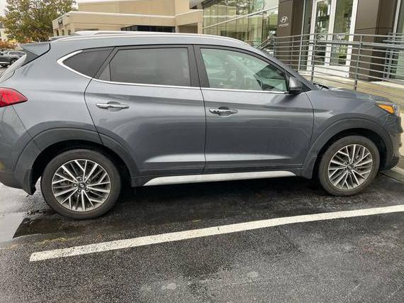 HYUNDAI TUCSON 2021 KM8J33AL5MU292874 image HYUNDAI TUCSON 2021 KM8J33AL5MU292874 image