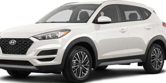 HYUNDAI TUCSON 2021 KM8J3CAL8MU368443 image