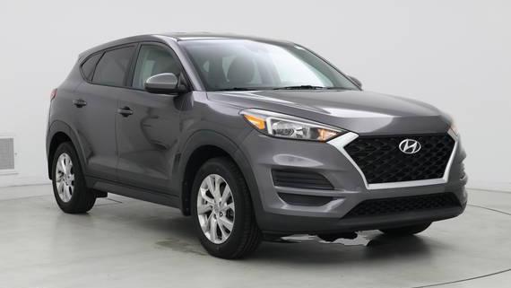 HYUNDAI TUCSON 2021 KM8J23A4XMU337657 image HYUNDAI TUCSON 2021 KM8J23A4XMU337657 image