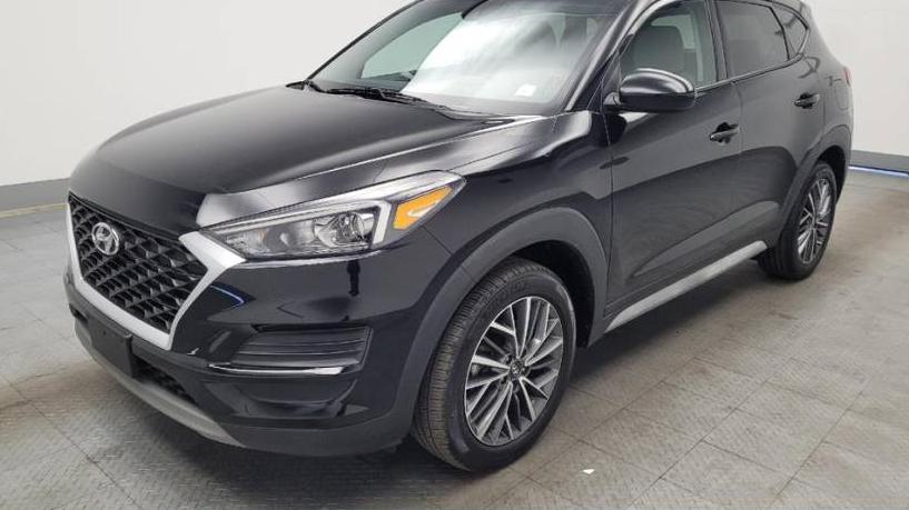 HYUNDAI TUCSON 2021 KM8J3CAL8MU407841 image