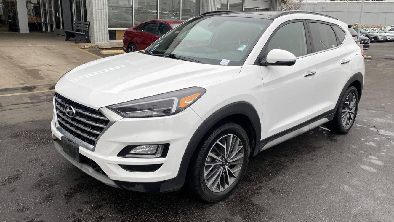 HYUNDAI TUCSON 2021 KM8J3CAL6MU309570 image