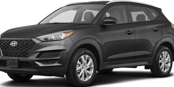 HYUNDAI TUCSON 2021 KM8J3CA46MU317449 image
