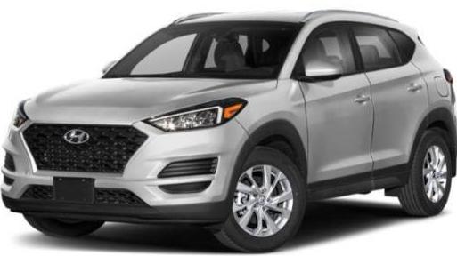 HYUNDAI TUCSON 2021 KM8J33A47MU396727 image