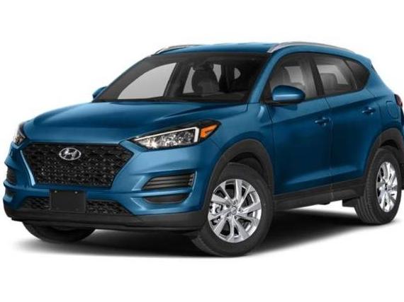 HYUNDAI TUCSON 2021 KM8J23A45MU330857 image
