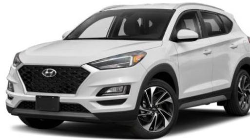 HYUNDAI TUCSON 2021 KM8J33AL3MU318520 image